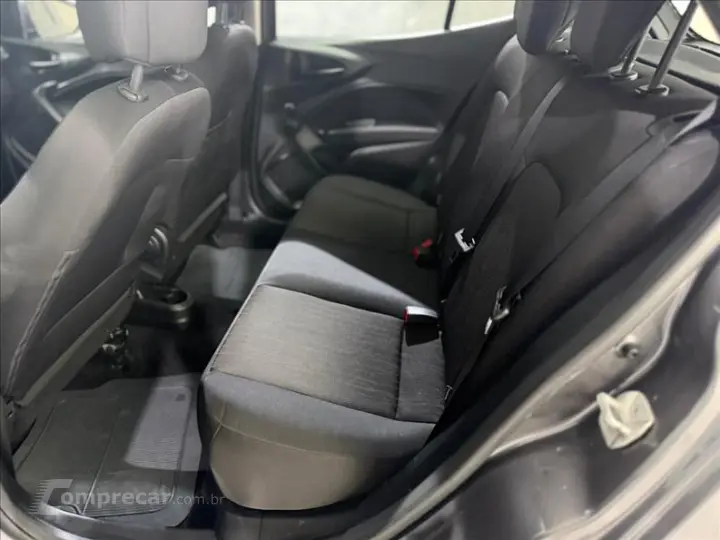 ARGO 1.0 Firefly Drive