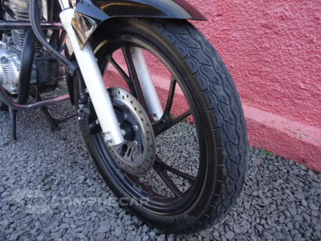 CG 160 FAN