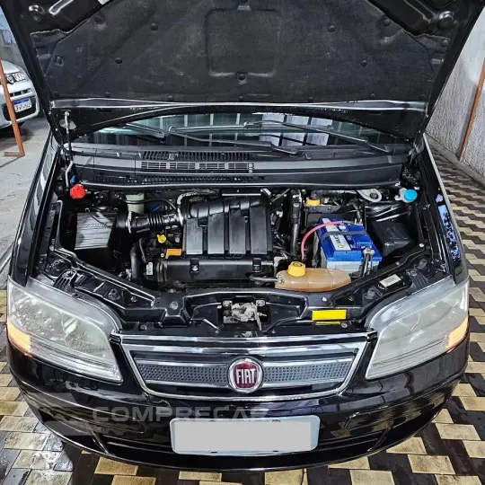 IDEA 1.4 MPI Fire ELX 8V