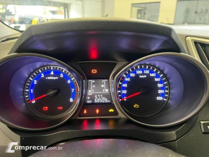 HB20 1.0 12V Comfort