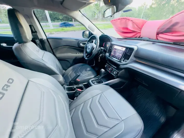 Toro 2.0 16V 4P 4WD FREEDOM TURBO DIESEL  AUTOMÁTICO