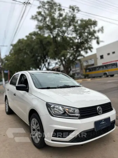 VOYAGE 1.0 Flex 12V 4p