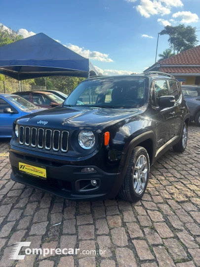 Renegade Sport 1.8