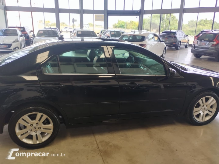 FUSION 2.0 SEL 16V