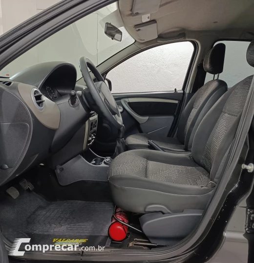 SANDERO 1.0 Expression 16V