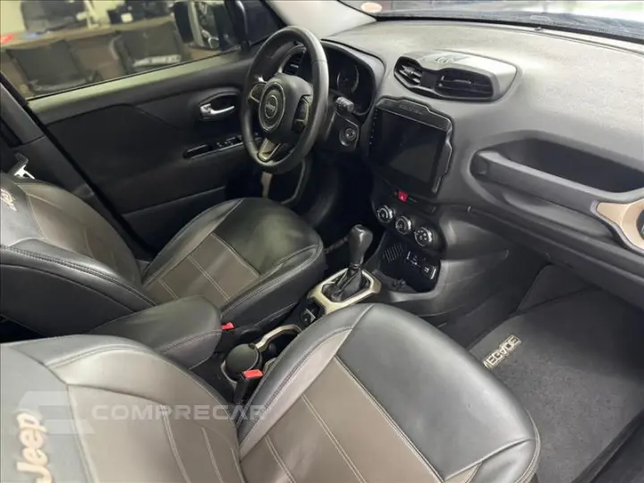 RENEGADE 1.8 16V Sport