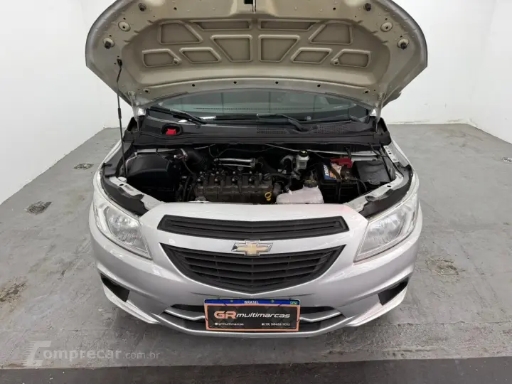 PRISMA Sed. Joy/ LS 1.0 8V FlexPower 4p