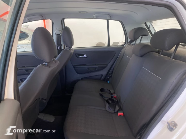 FOX 1.0 MI COMFORTLINE 8V VOLKSWAGEN