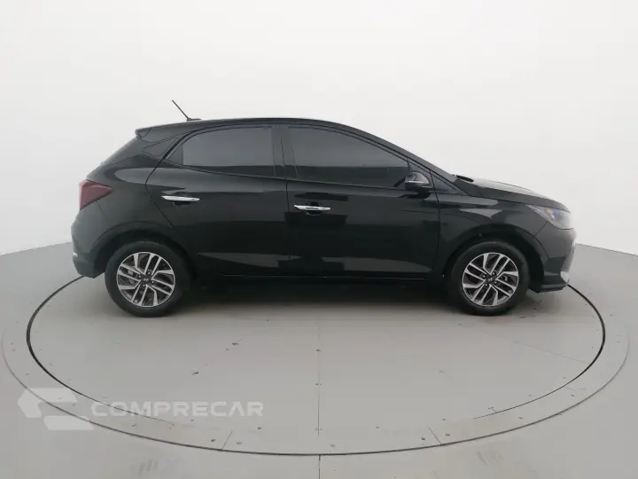 HB20 1.0 12V FLEX LIMITED PLUS MANUAL