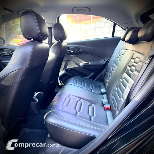 ONIX 1.4 MPFI LTZ 8V