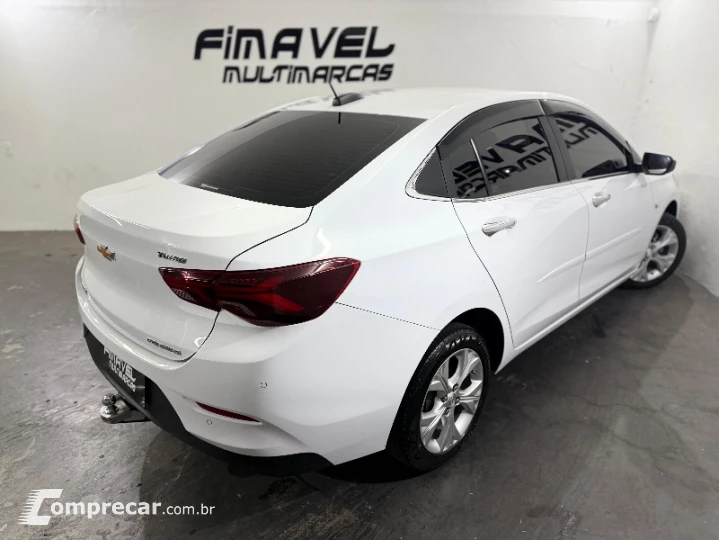 ONIX 1.0 Turbo Plus Premier