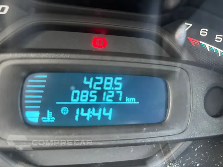 MONTANA 1.4 MPFI Combo CS 8V