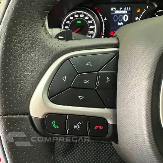PULSE AUDACE 1.0 Turbo 200 Flex Aut.
