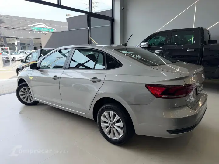 Vitus Confortline 1.0 Tsi