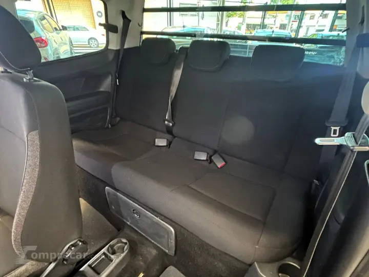 SAVEIRO 1.6 MSI ROBUST CD 16V FLEX 2P MANUAL