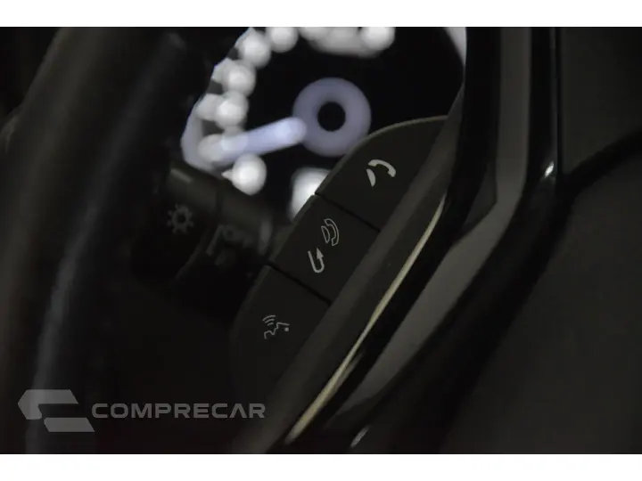 HR-V 1.5 16V TURBO GASOLINA TOURING 4P AUTOMÁTICO