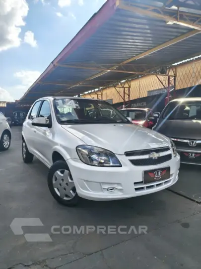 CELTA 1.0 MPFI LT 8V