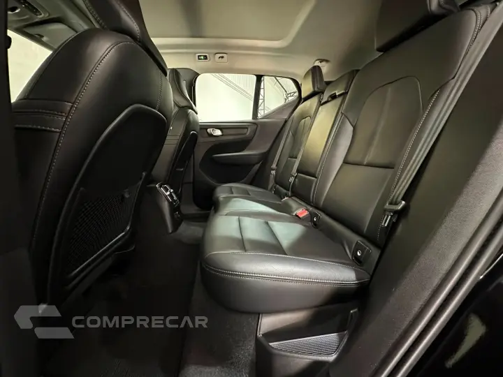 XC 40 T-5 HÍBRIDO R-DESIGN 1.5 262CV FWD