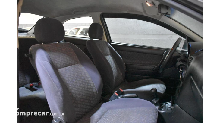 ASTRA HATCH - 1.8 MPFI GL 8V 2P MANUAL