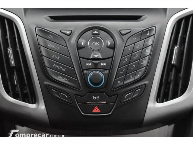FOCUS HATCH - 2.0 SE HATCH 16V 4P POWERSHIFT