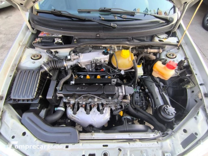 Corsa Sed Class.Spirit 1.0/1.0 FlexPower