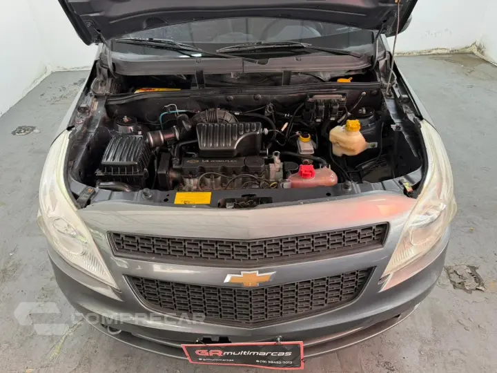 AGILE LT 1.4 MPFI 8V FlexPower 5p