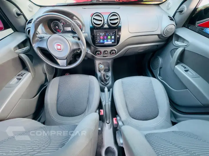 Palio 1.4 4P FLEX ATTRACTIVE