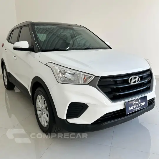 CRETA 1.6 16V Smart