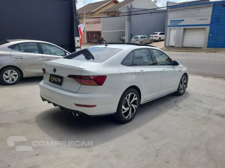 JETTA GLI 350 TSI 2.0 16V 4p Aut.