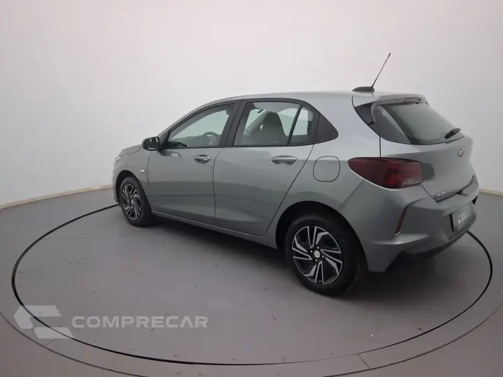 ONIX 1.0 FLEX LT MANUAL