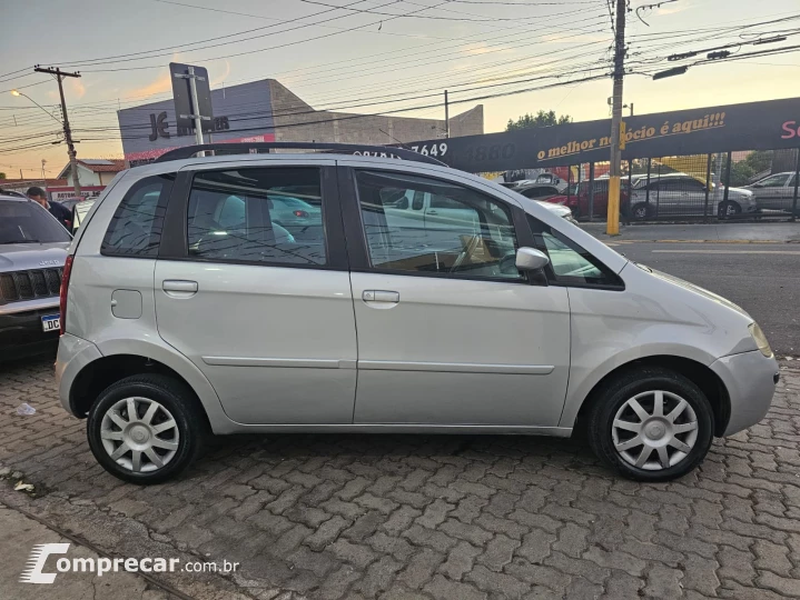 IDEA 1.4 MPI ELX 8V