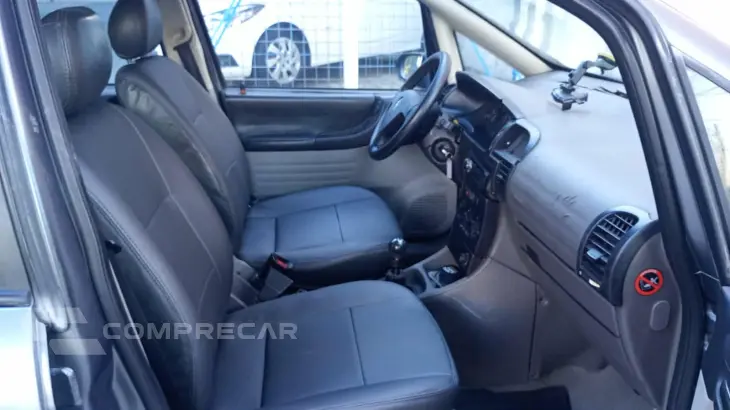 ZAFIRA 2.0 MPFI 8V