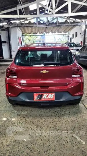 ONIX HATCH LT 1.0 12V FLEX 5P MEC
