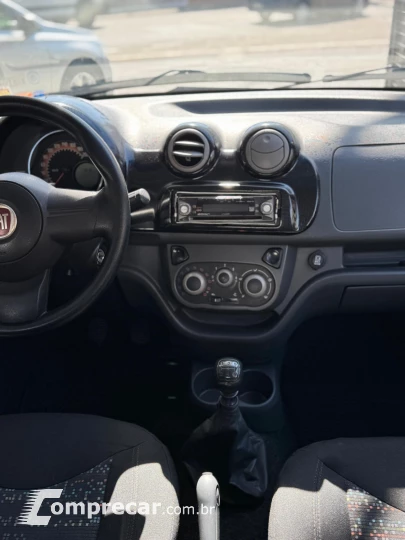 Uno UNO VIVACE Celeb. 1.0 EVO F.Flex 8V 5p