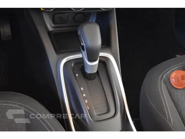 TRACKER - 1.0 TURBO AUTOMÁTICO