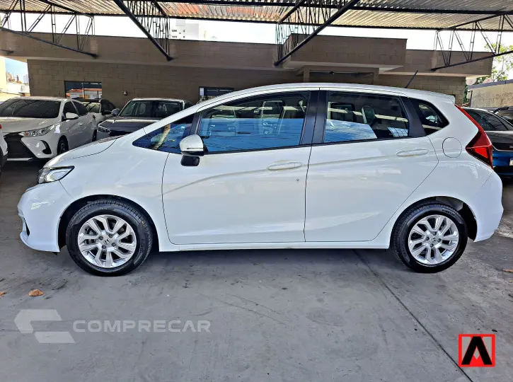 FIT 1.5 Personal 16V