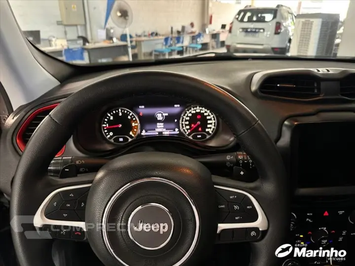 RENEGADE 2.0 16V TURBO DIESEL TRAILHAWK 4P 4X4 AU