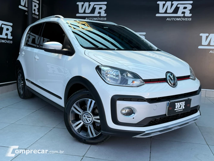 CROSS UP 1.0 TSI 12V