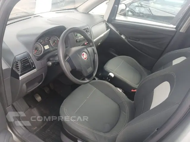 IDEA - 1.4 MPI ATTRACTIVE 8V 4P MANUAL