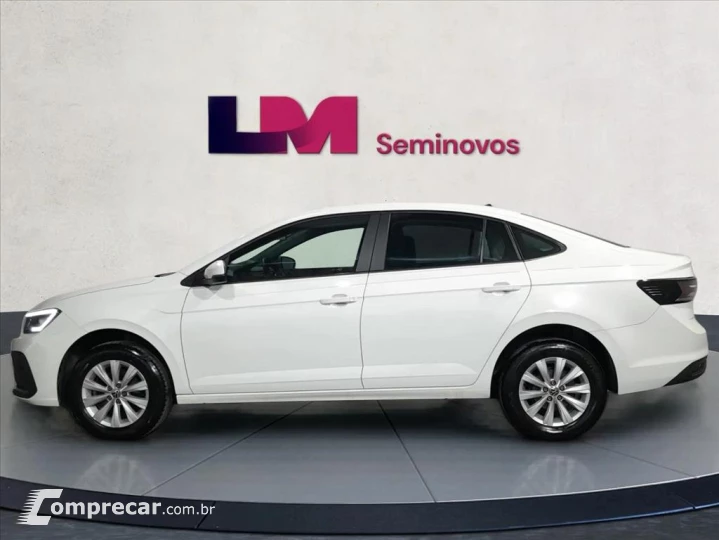 VIRTUS 1.0 170 TSI MANUAL