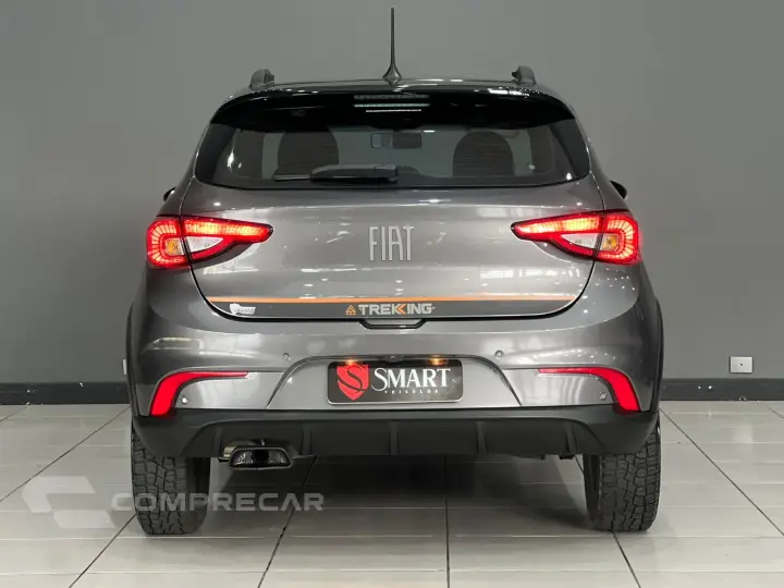 ARGO 1.3 FIREFLY FLEX TREKKING MANUAL