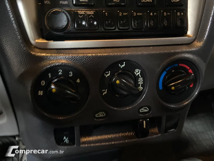 PICANTO 1.1 EX 12V