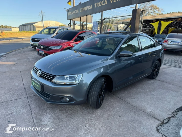 JETTA 2.0 Comfortline