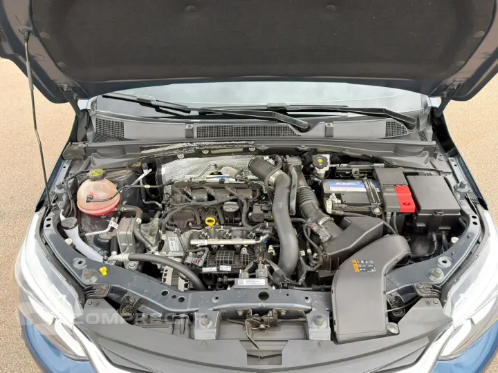 ONIX 1.0 Turbo Premier
