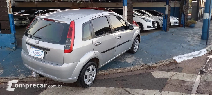FIESTA 1.0 Rocam 8V