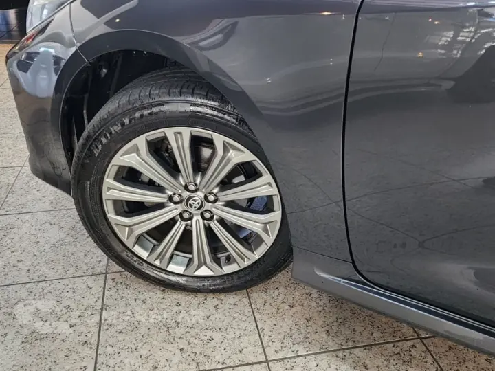 Corolla XEi 2.0 Flex 16V Aut.