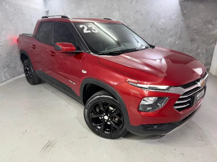 MONTANA 1.2 Turbo LTZ