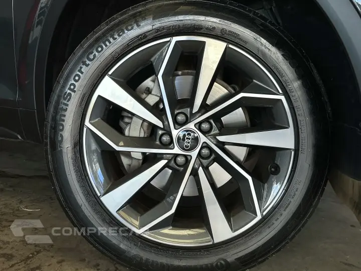 Q5 2.0 45 TFSI GASOLINA PRESTIGE QUATTRO S TRONIC