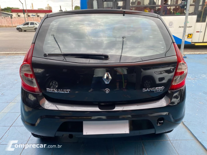 Sandero