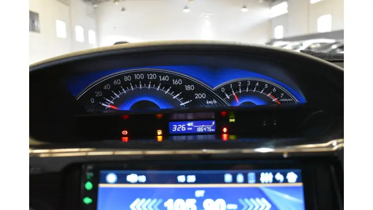 ETIOS HATCH - 1.3 X 16V 4P MANUAL